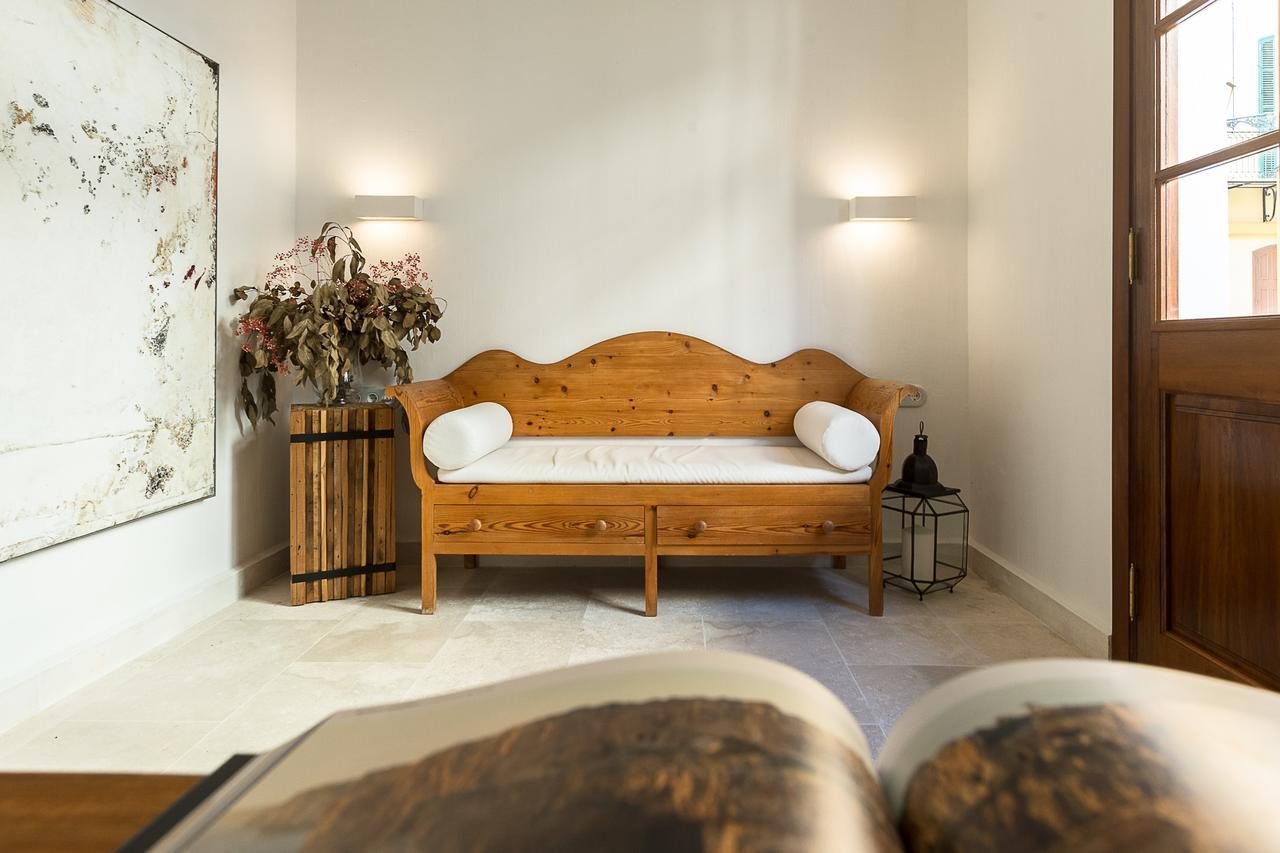 S'Hotelet D'Es Born - Suites & Spa Ciutadella  Dış mekan fotoğraf